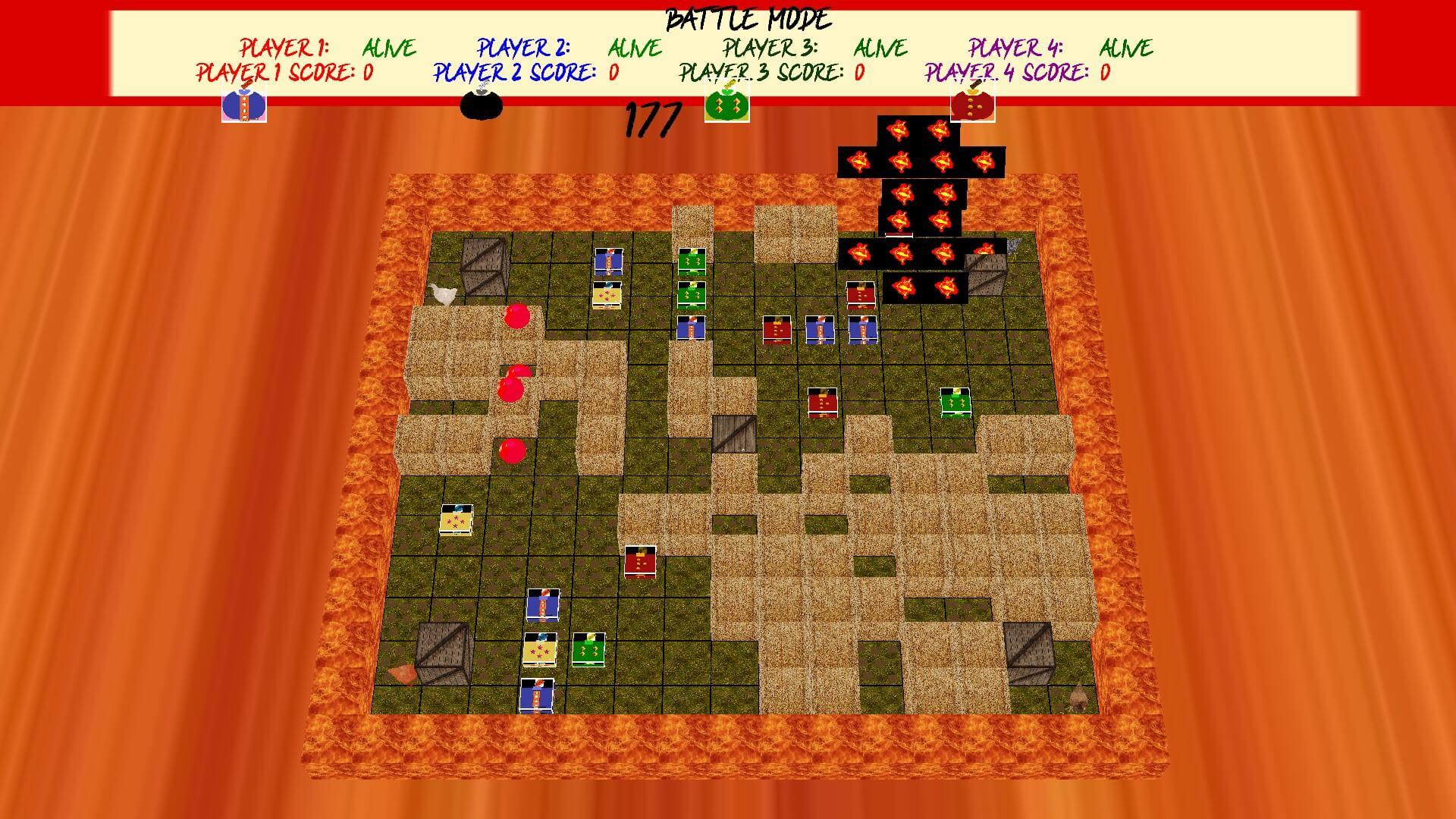 Barnyard Blast Screenshot 2 barnyard-blast-screenshot-2