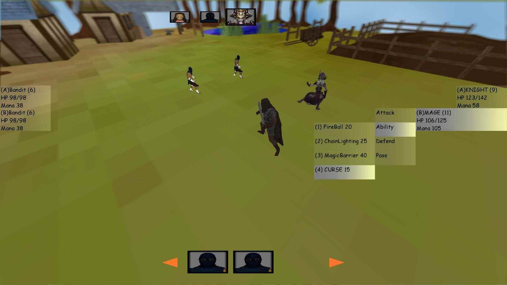 Dark Ascension Screenshot 2 dark-ascension-screenshot-2