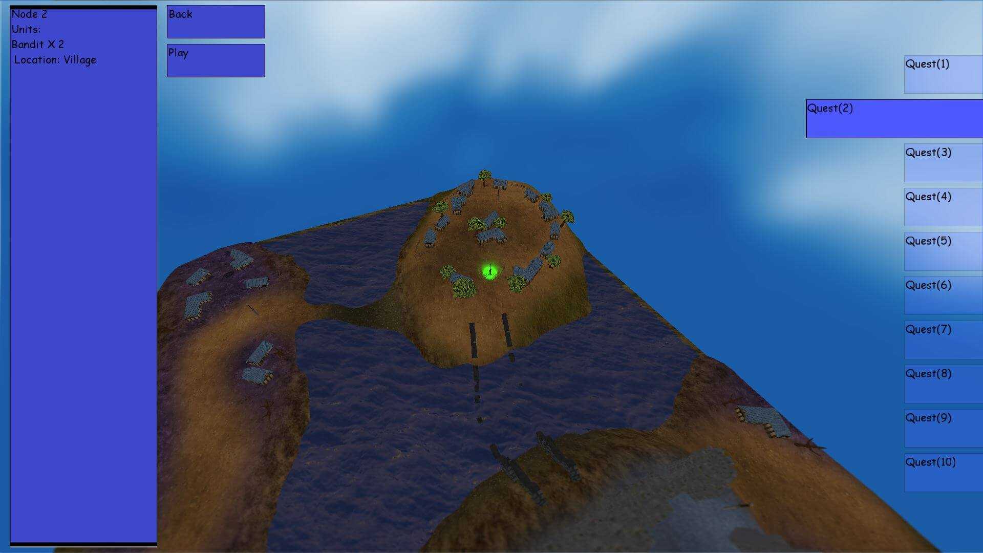 Dark Ascension Screenshot 4 dark-ascension-screenshot-4