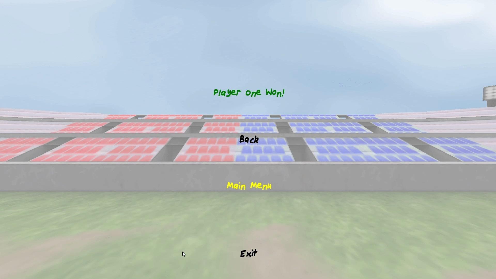 Donut Attack! Screenshot 4 donut-attack-screenshot-4