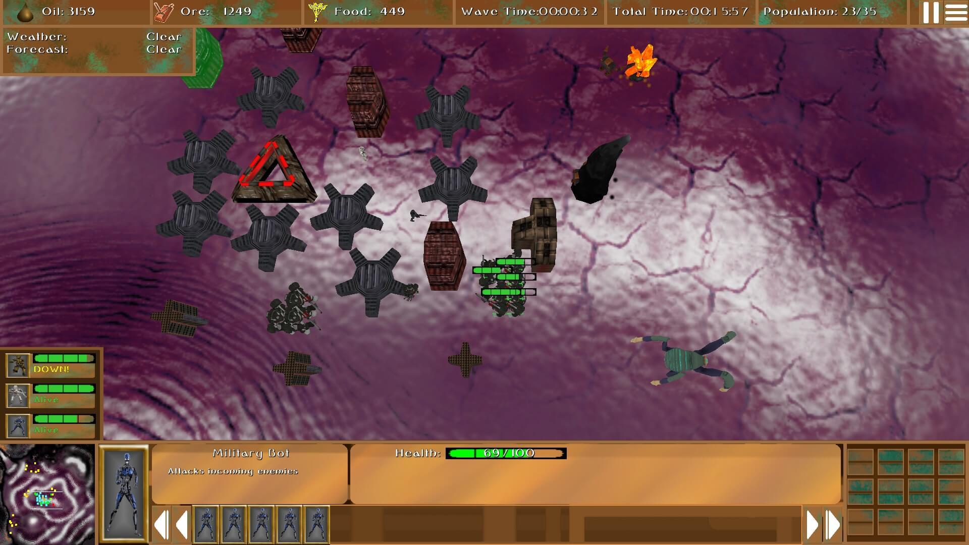 Forged Factories Screenshot 4 forged-factories-screenshot-4