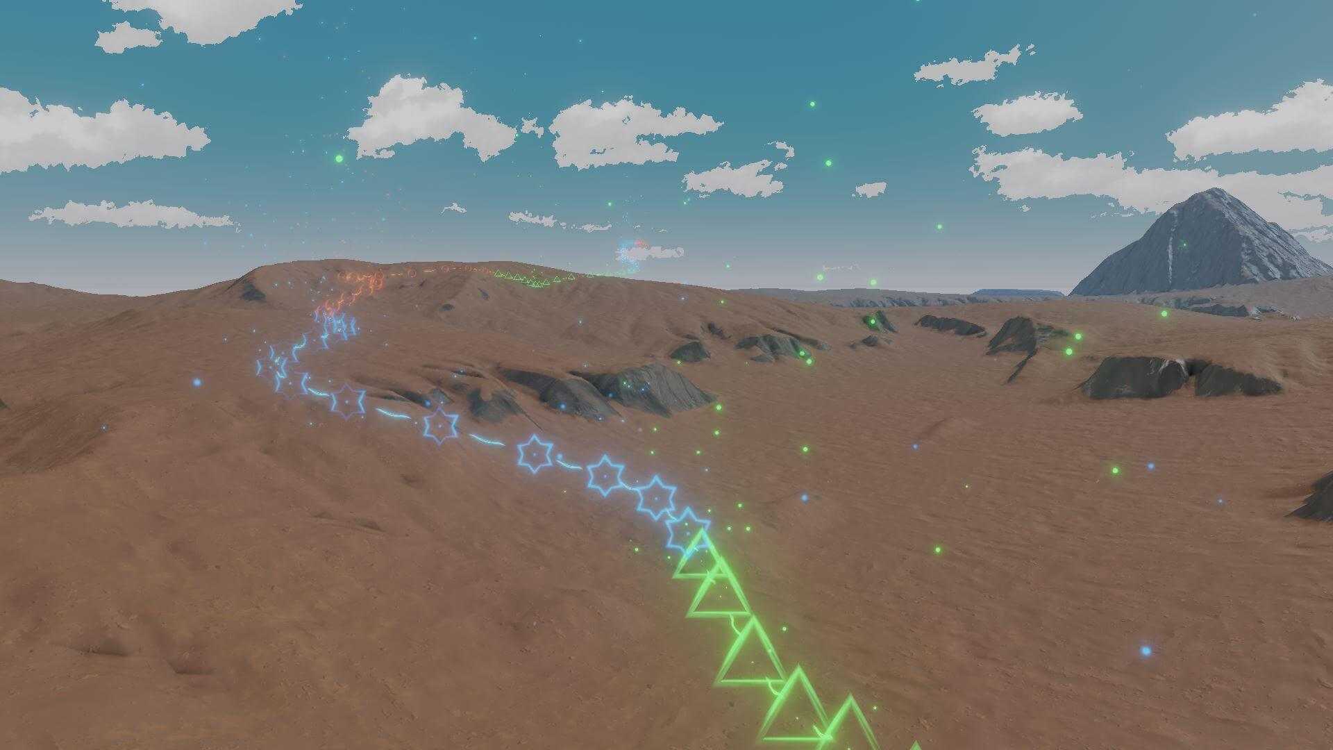 Inanis Screenshot 2 inanis-screenshot-2