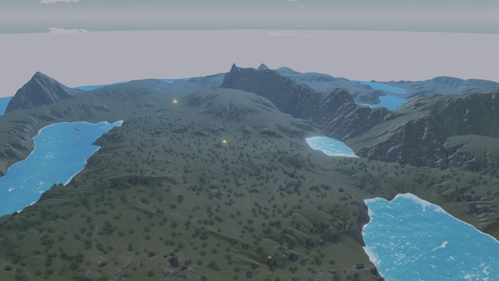 Inanis Screenshot 3 inanis-screenshot-3