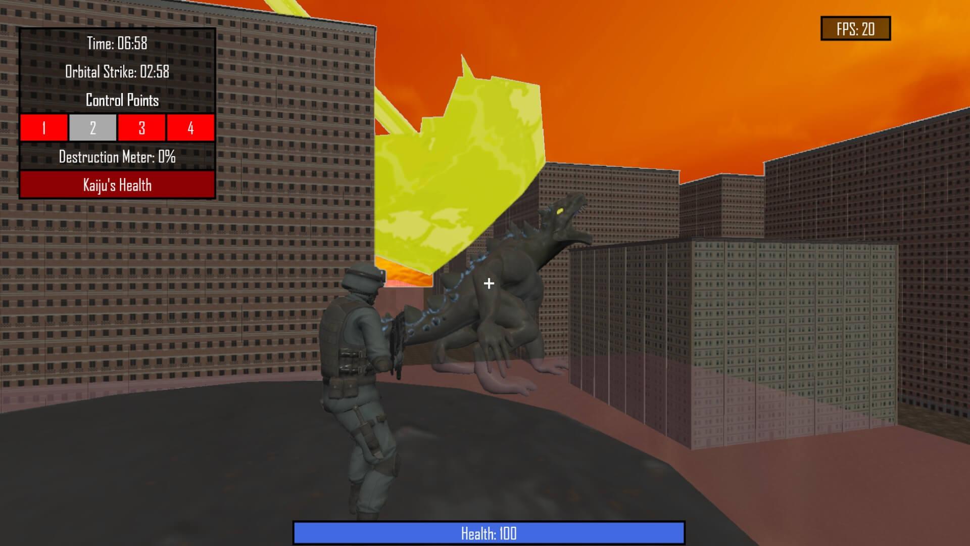 Kaiju Krush Screenshot 3 kaiju-krush-screenshot-3