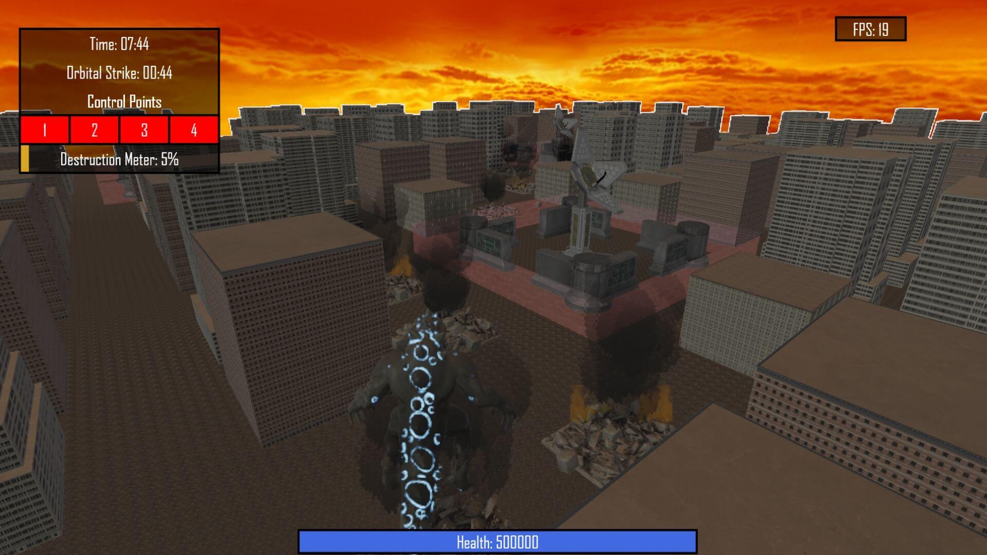 Kaiju Krush Screenshot 4 kaiju-krush-screenshot-4