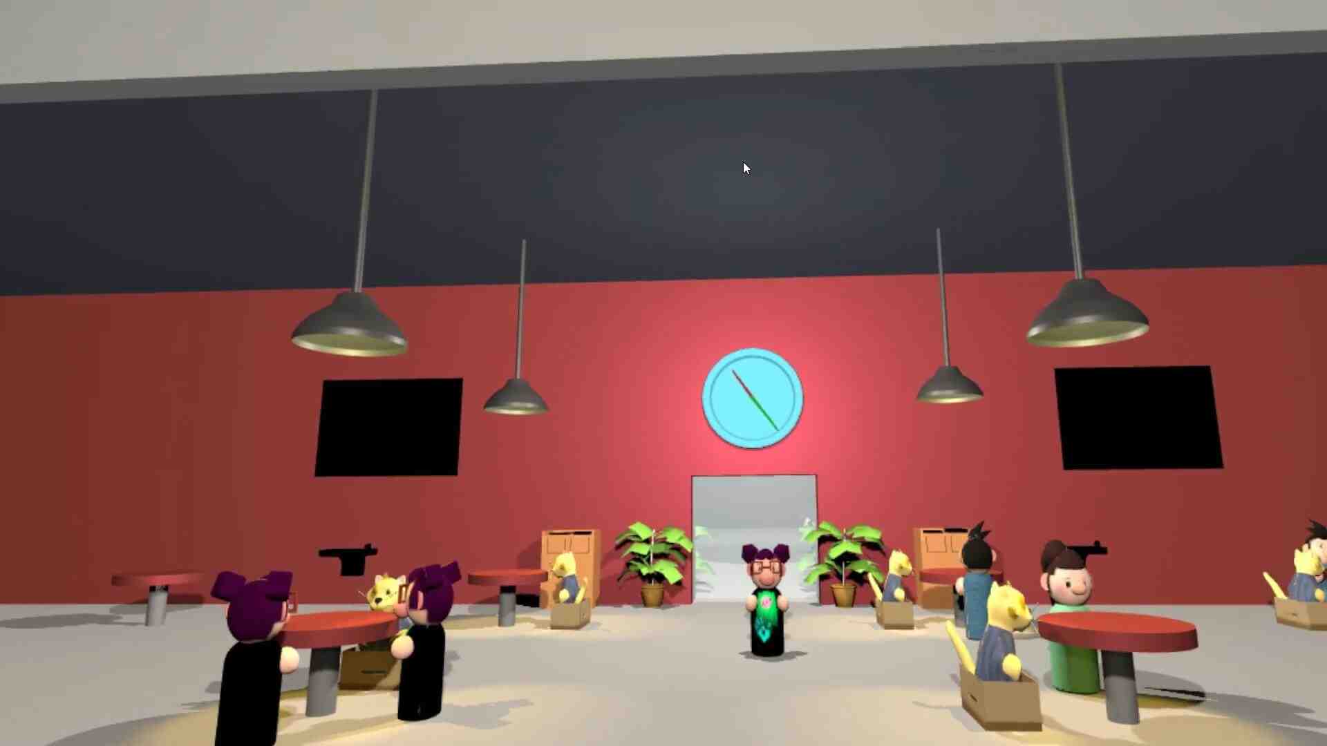 Order Up VR Screenshot 1 order-up-vr-screenshot-1