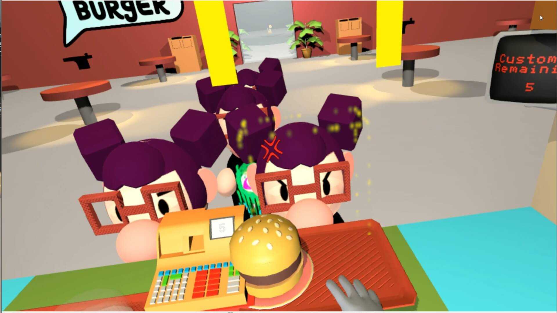 Order Up VR Screenshot 2 order-up-vr-screenshot-2