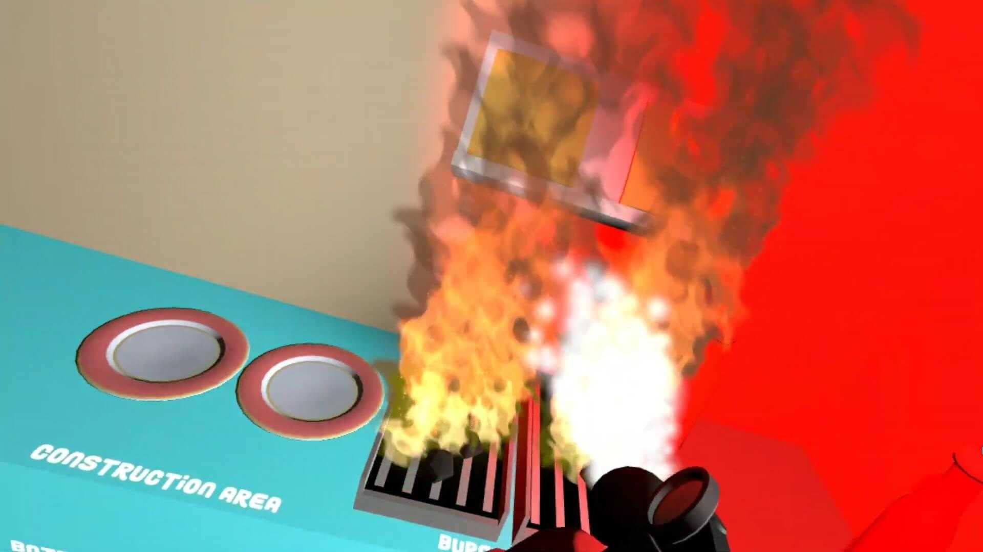 Order Up VR Screenshot 3 order-up-vr-screenshot-3
