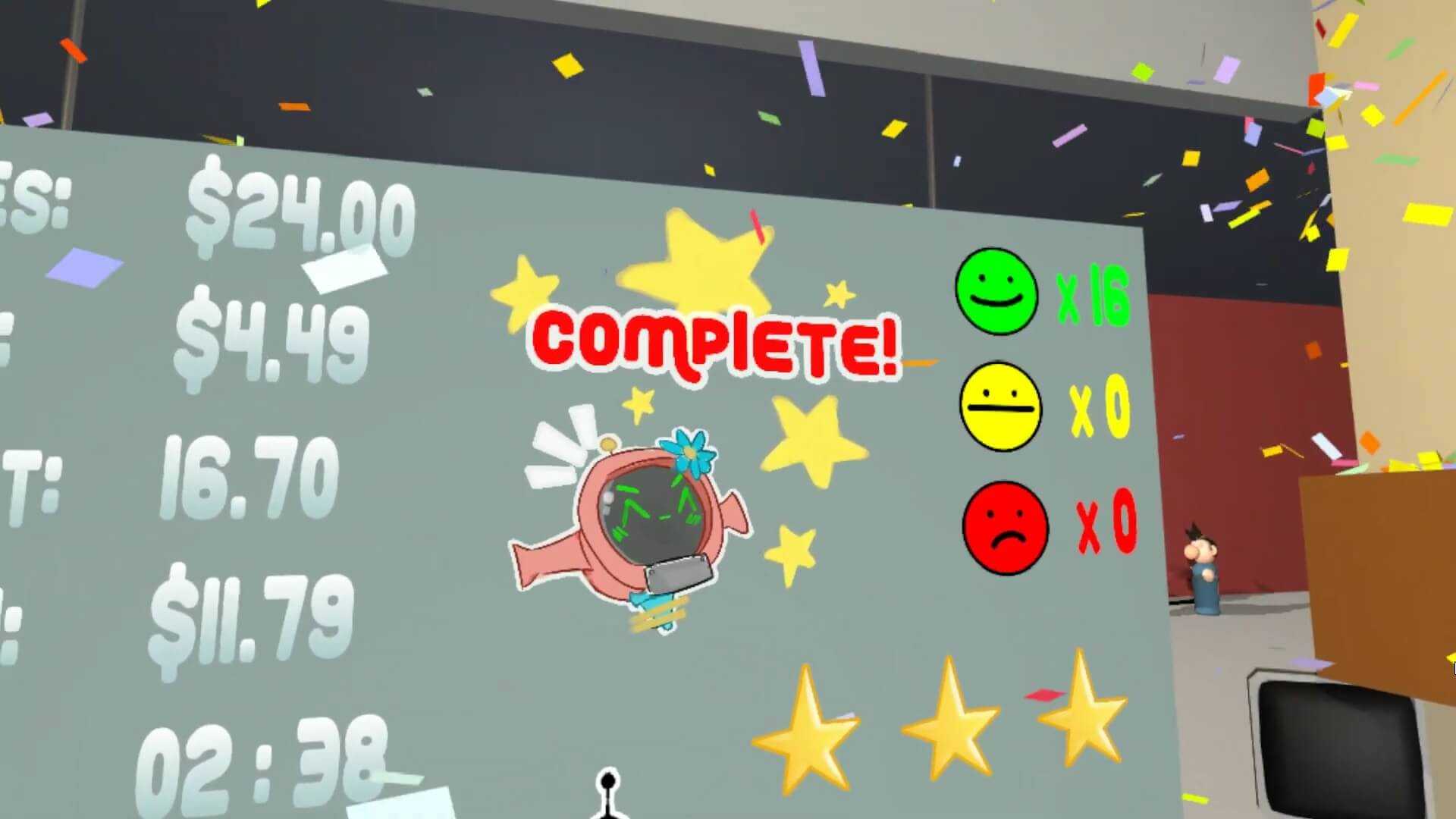 Order Up VR Screenshot 4 order-up-vr-screenshot-4