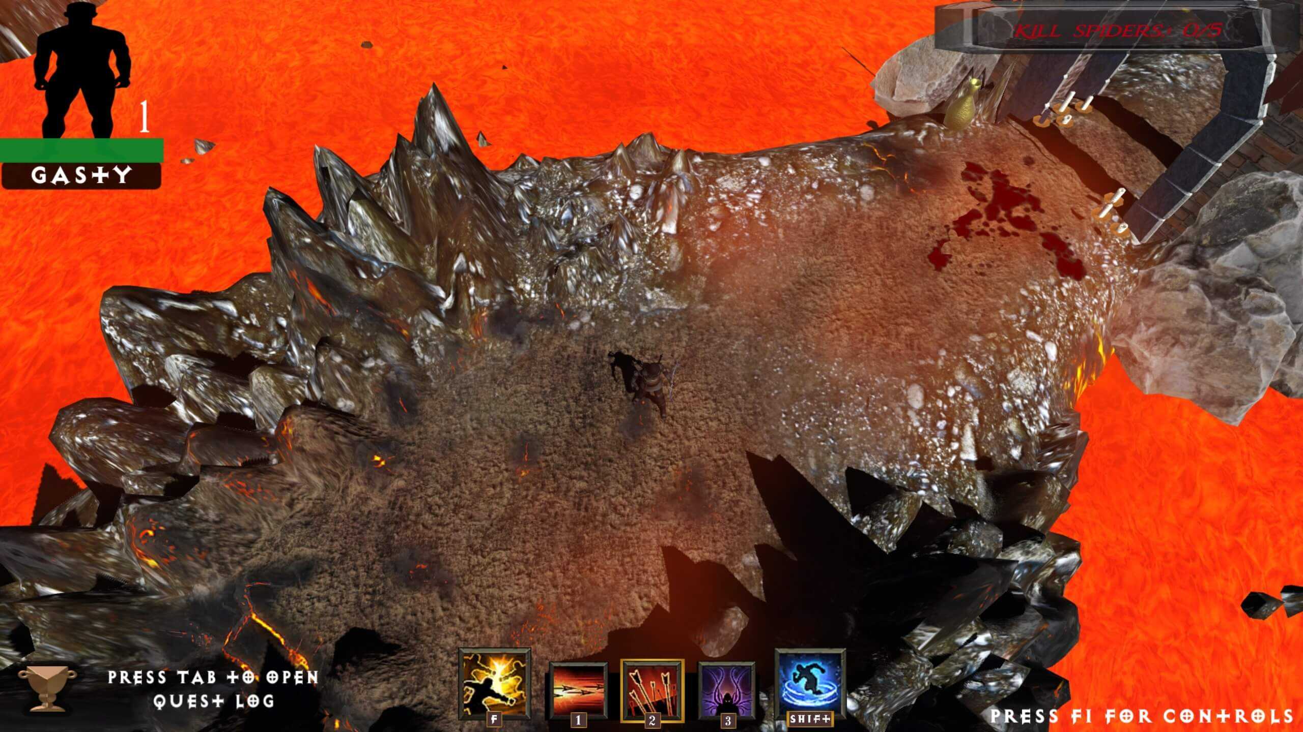 Rite of Champions Screenshot 2 rite-of-champions-screenshot-2