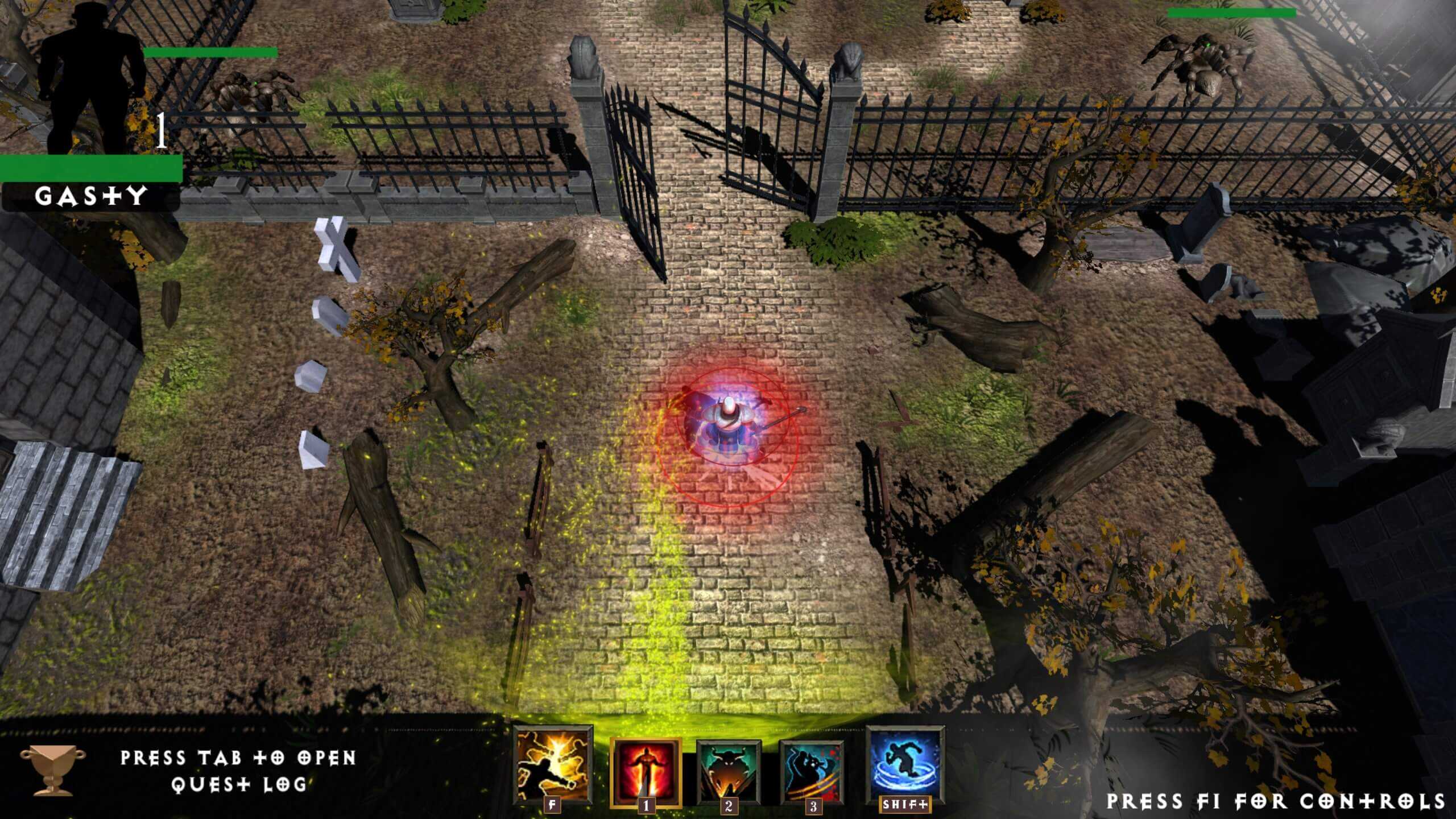 Rite of Champions Screenshot 4 rite-of-champions-screenshot-4