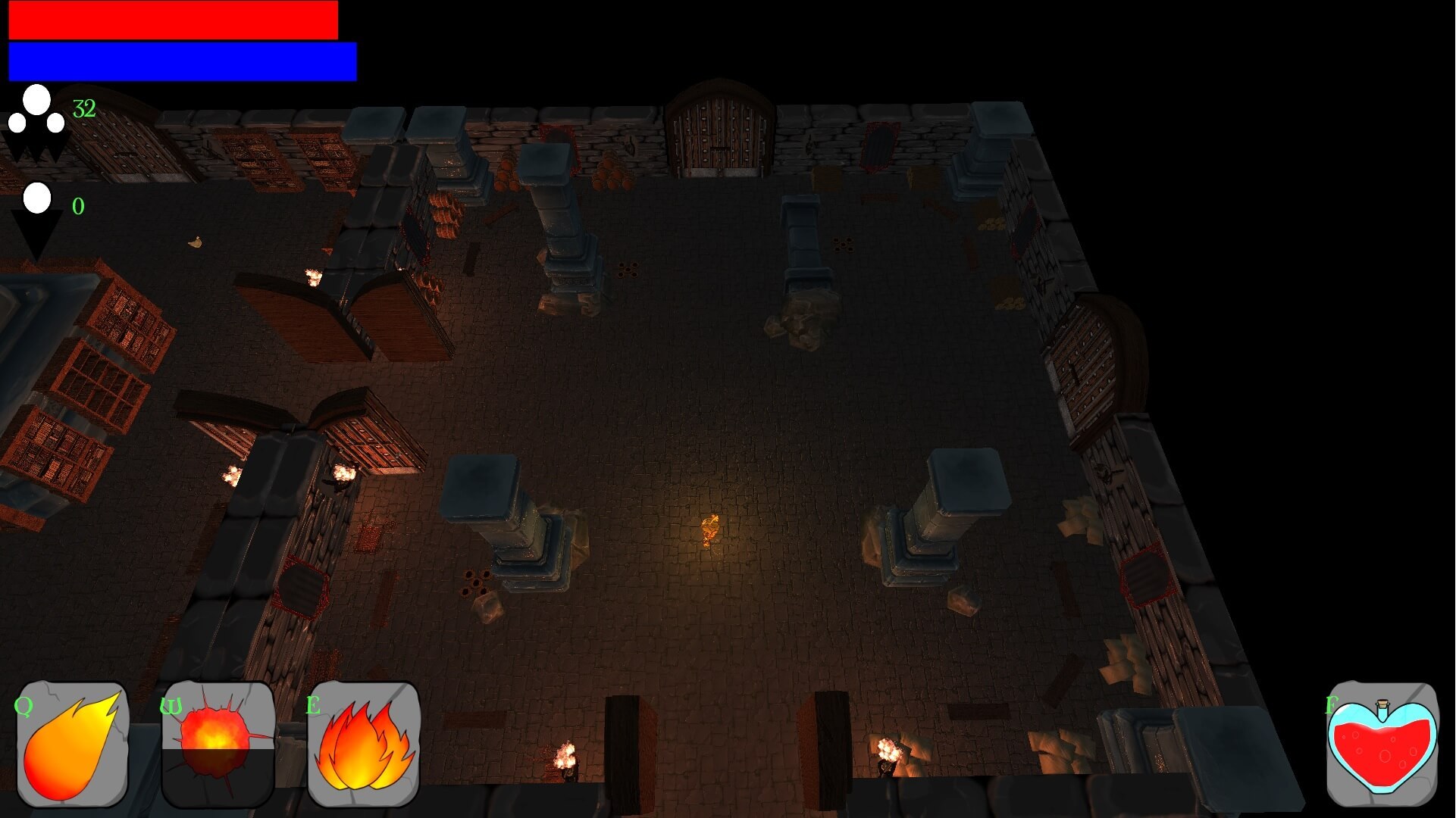 Thieves Labyrinth Screenshot 3 thieves-labyrinth-screenshot-3