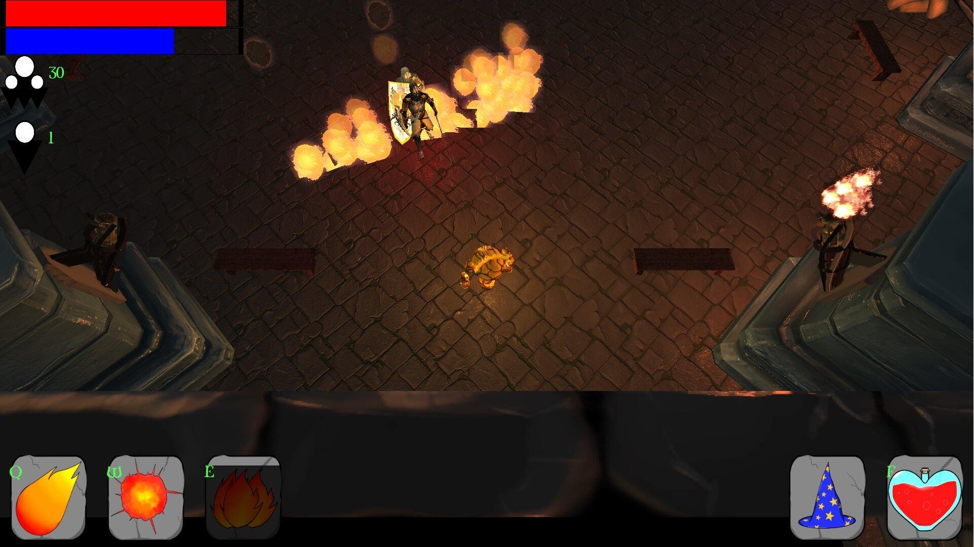 Thieves Labyrinth Screenshot 4 thieves-labyrinth-screenshot-4