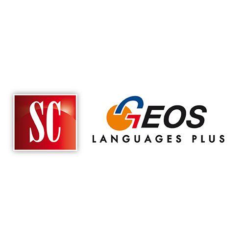 geos languages plus