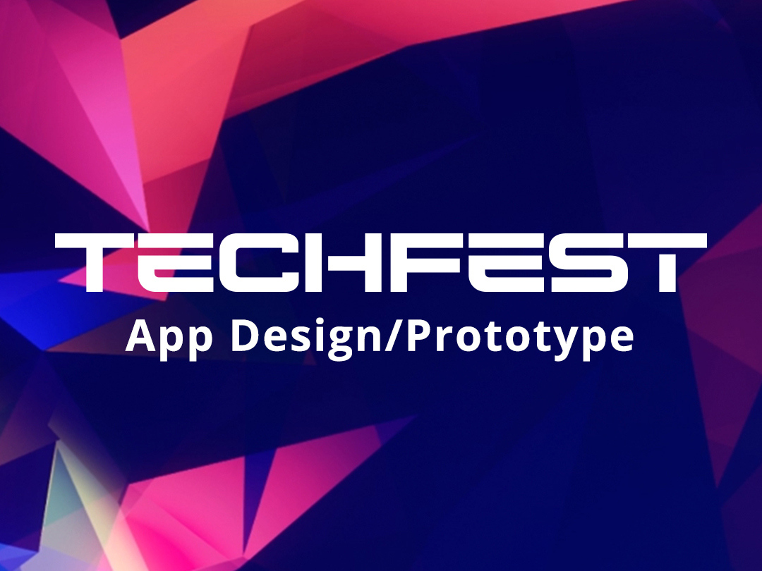 app design/prototype section image