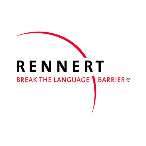 rennert logo