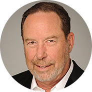 Ed Goren Headshot