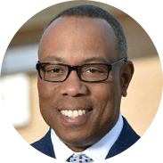 Jay Harris Headshot