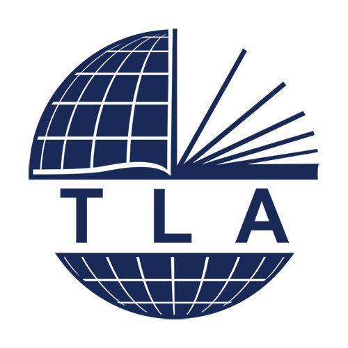 tla logo