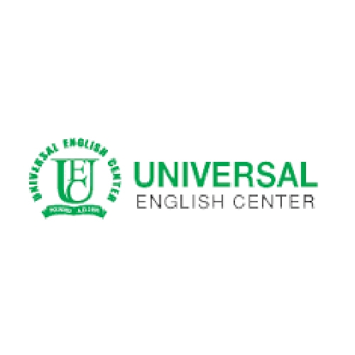 universal english center