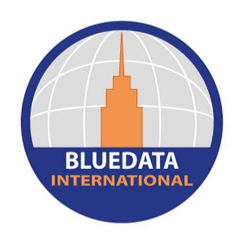 bluedata international