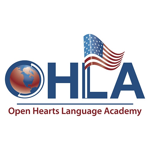 open hearts logo