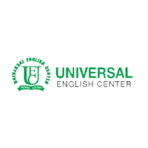 universal english center